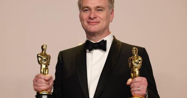 Christopher Nolan legújabb alkotásában az ókori görög irodalom időtlen klasszikusához fordul, új megvilágításba helyezve annak történetét és karaktereit.