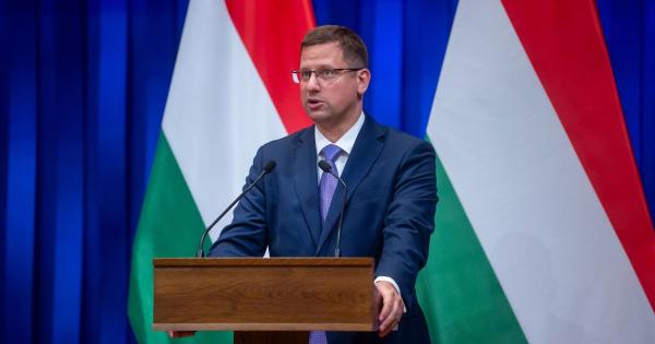 Gulyás Gergely bejelentette, hogy már több mint kétmillióan adták le szavazatukat Ukrajna csatlakozásával kapcsolatban. Ne hagyja ki, kövesse velünk az eseményeket élőben!