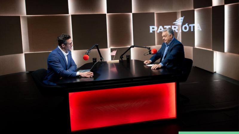 Orbán Viktor: Az ukrán konfliktus következményei sújtják Európát (videó)
