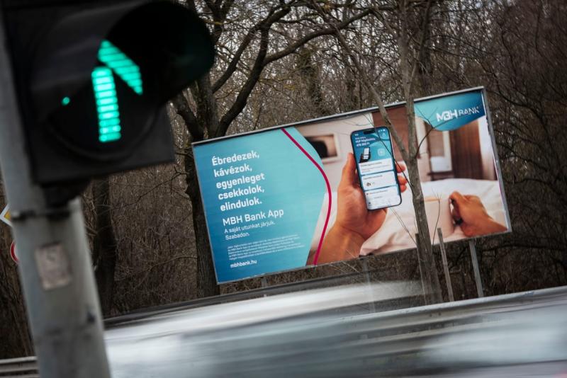 Sok ügyfélnél problémák adódnak az MBH Bank mobilalkalmazásának működésével.