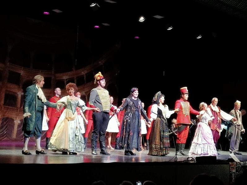 A mesementőktől A cigánybáróig: Ma új fejezetet nyit a III. LehárFeszt - FOTÓGALÉRIÁVAL!