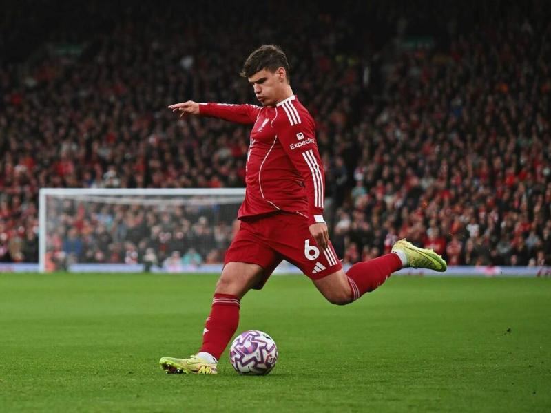 Miért nem tud Kerkez a Liverpoolban érvényesülni?