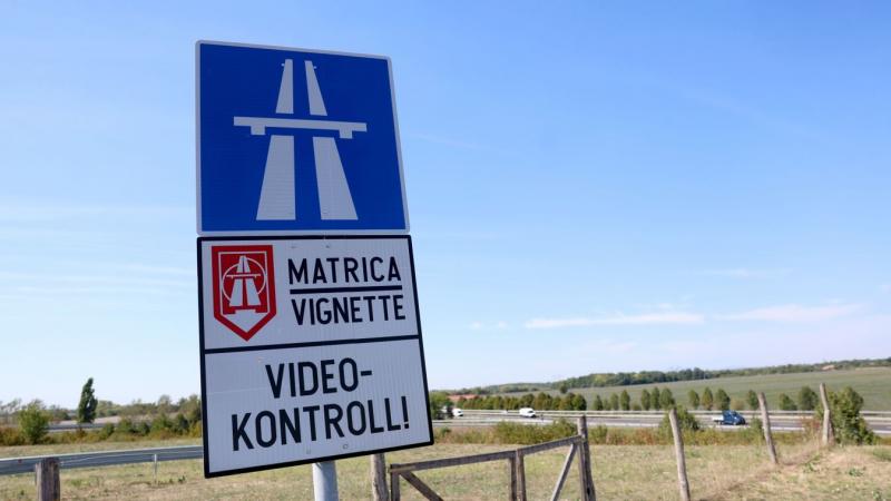 Ezen a napon sajnos nem áll rendelkezésre autópálya-matrica vásárlásának lehetősége.