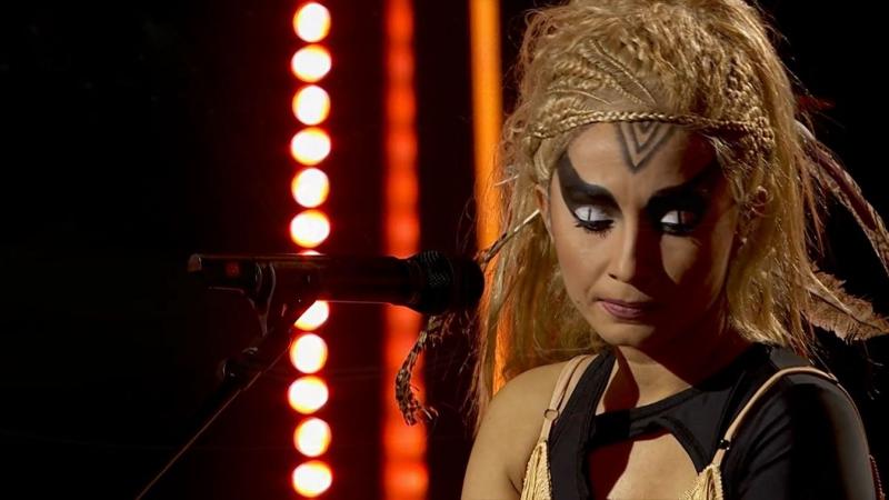 Nótár Mary őszinte vallomást tett a Sztárban Sztár színpadán történt eseményekről – nézd meg a videót!