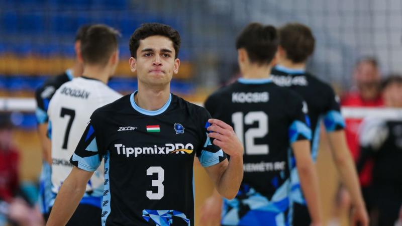 A Pénzügyőr komoly kihívást jelentett a KRC számára.