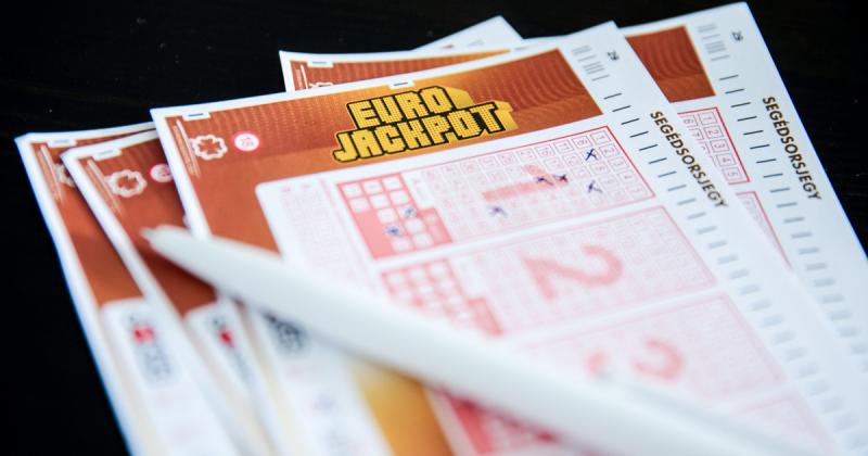 Egy magyar számára felejthetetlen estévé válhat ez a pillanat, hiszen megérkeztek az Eurojackpot nyerőszámai!