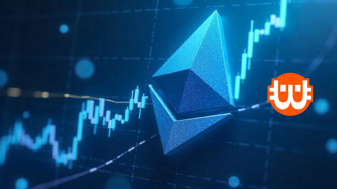 Elérheti az Ethereum az 5000 dolláros álomhatárt? A CryptoQuant elemzései alapján ez nem is olyan lehetetlen!