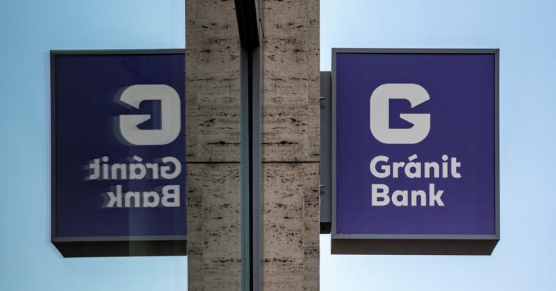 A Gránit Bank egyöntetű döntéssel jóváhagyta a 2024-es üzleti jelentését.