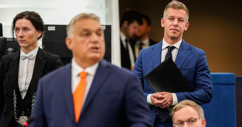 Kinek adjuk a bizalmunkat: Orbánnak, aki a politikai vezetés élén áll, vagy Magyarnak, aki talán más nézőpontokat képvisel?