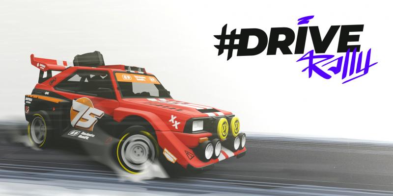 #Drive Rally Teszt: Az Autós Kaland Új Dimenziója

A #Drive Rally nem csupán egy verseny, hanem egy igazi adrenalinfokozó élmény, amely a versenyautók szerelmeseit célozza meg. A játék különleges atmoszférát teremt, ahol a valóságtól elrugaszkodott, mégis