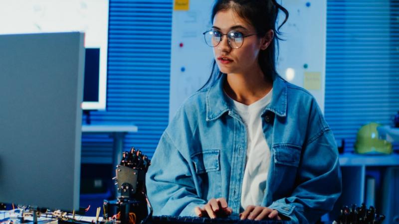 Sokan elutasítják a mesterséges intelligenciát: vajon valóban ennyire problémás ez a technológia? - Pénzcentrum