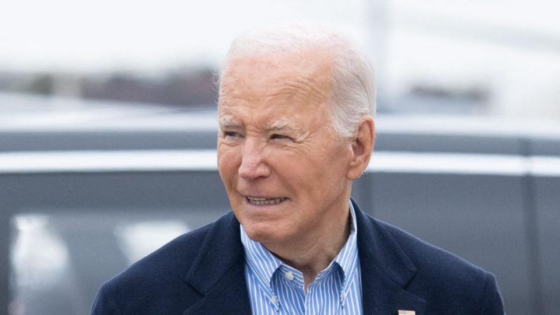 A legnagyobb ellenzői is Biden egészségéért aggódnak, miután súlyos diagnózist kaptak róla.