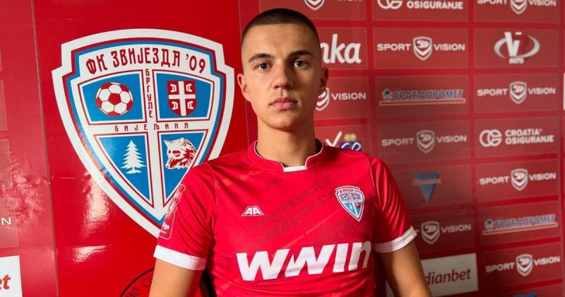 Egy 17 éves bosnyák válogatott védő leigazolása várható az Újpest labdarúgó csapatához - írja a sajtó.