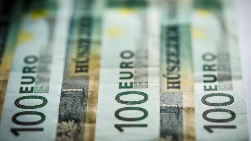 A holland jegybank vészhelyzetet hirdetett, és ennek kapcsán tájékoztatót adott ki.
