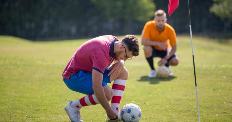 Csupán néhányan tudják, miről van szó ebben a labdás sportágban, pedig a magyar játékosok kivételes tehetsége révén a legjobbak között foglalnak helyet.