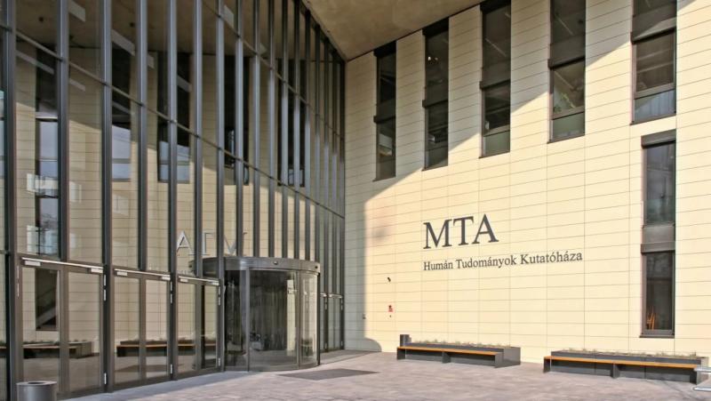 Az Akadémia hivatalos állásfoglalást tett közzé a HUN-REN Magyar Kutatási Hálózat átalakításával kapcsolatban.