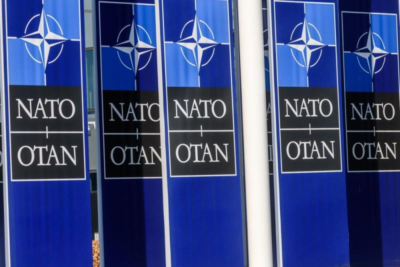 A NATO ebben az évben több mint 35 milliárd euró értékű katonai támogatást biztosít Ukrajnának.