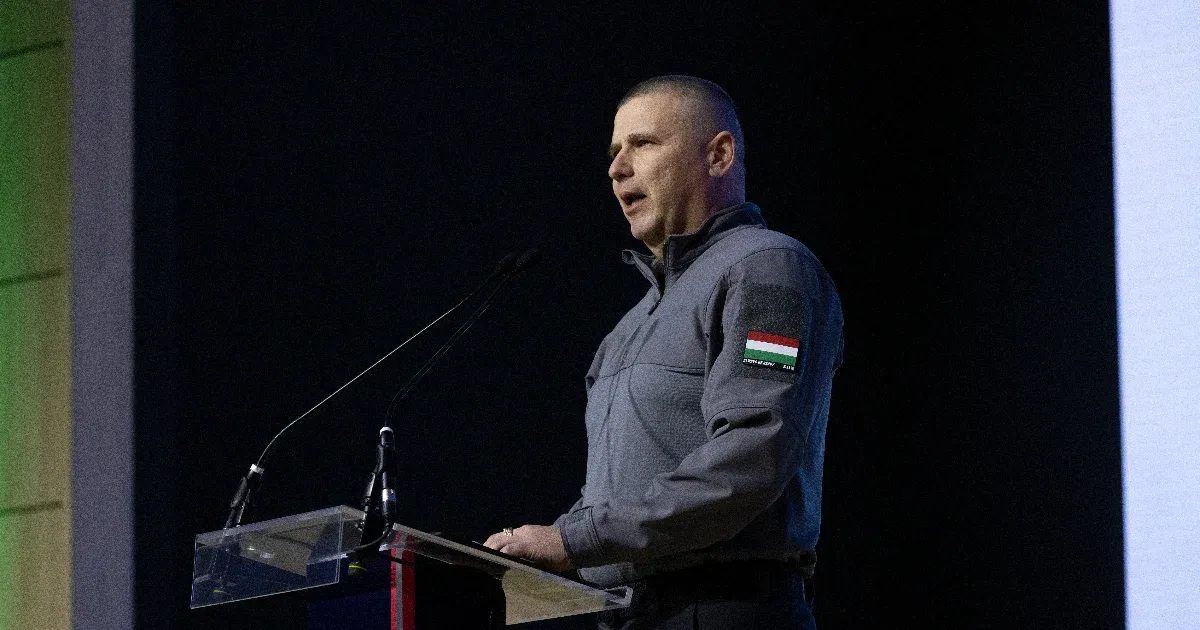 Tisza Párt: Ruszin-Szendi Romulusz nem volt tisztában azzal, hogy mennyi pénzbe került a szolgálati ingatlanának felújítása.