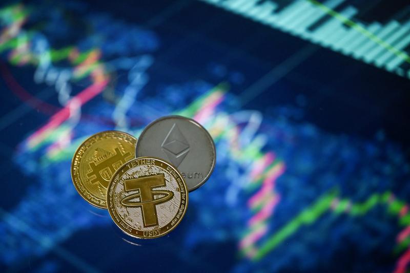 A bitcoin aranyként is funkcionálhat, de a kriptovaluták világában más eszközök is folyamatosan növekvő jelentőséggel bírnak. A G7 elemzései szerint ezek a digitális valuták egyre inkább a gazdasági rendszer szerves részévé válnak, és a befektetők figyelm