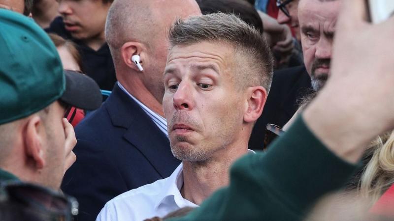 Futkos a hideg az ember hátán, ha csak arra gondol, hogy Magyar Péterből egy napon akár miniszterelnök is válhat.