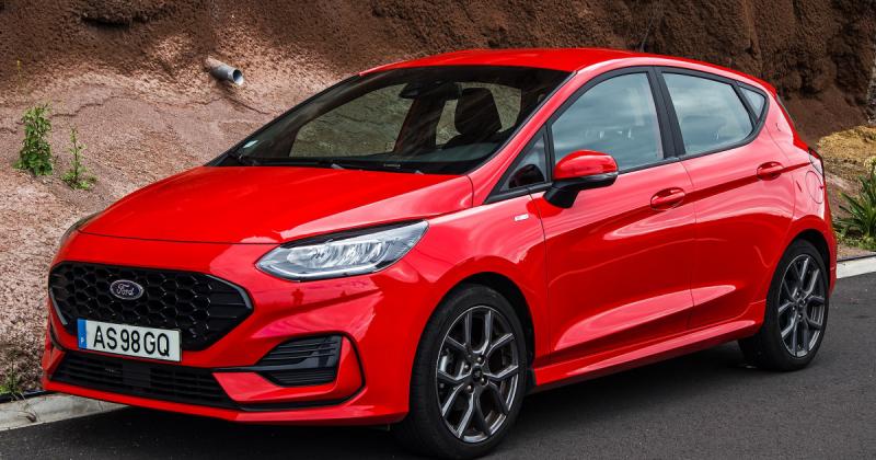 A Ford Kölnben hét évre önkéntes alapon döntött a létszámcsökkentés mellett.