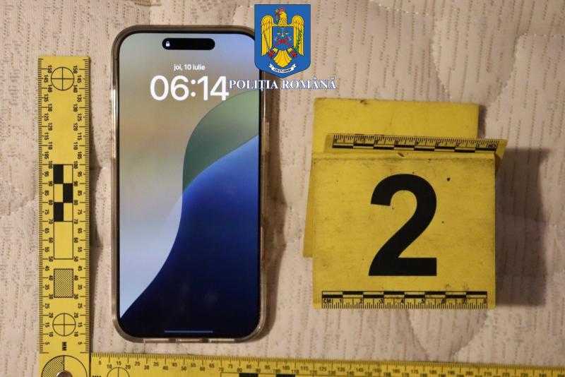A csaló letartóztatása - 2025. július 11., péntek -