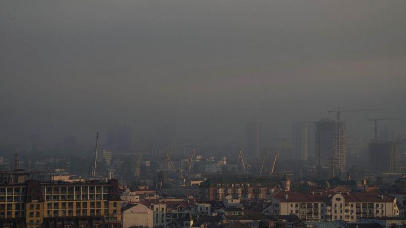 Az SZBU tájékoztatása szerint likvidálták az ukrán hírszerzés ezredesének feltételezett gyilkosait.