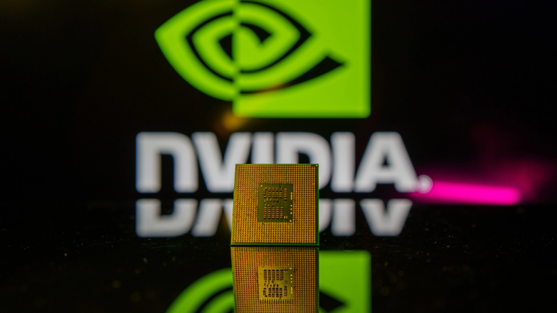 NVIDIA chipekben nem található kill switch, ami azt jelenti, hogy nincs olyan mechanizmus, amely lehetővé tenné a gyors leállítást vagy a rendszer teljes letiltását.