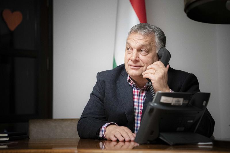 Orbán Viktor ügyesen megtréfálta Donald Trumpot egy IMF-tanulmány révén?