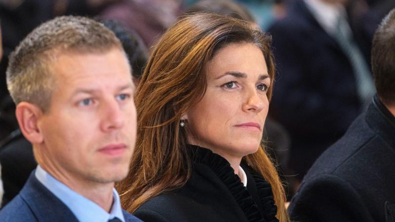 Magyar Péter bejelentette, hogy nem kíván részt venni a választásokon, amennyiben Varga Judittal kellene megküzdenie.