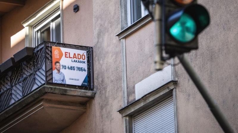 Az Otthon Start programnak köszönhetően az ingatlanpiac valóban felfutott, és ezek a lakások váltak a legvonzóbb választássá a vásárlók körében.