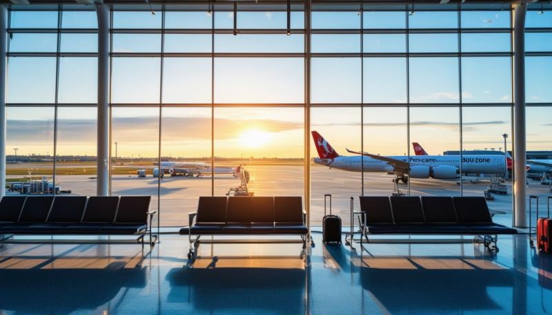 A Budapest Airport hét új városba indít repülőjáratokat, ezzel bővítve a légiközlekedési lehetőségeket és új kapcsolatokat teremtve a főváros és a világ más részei között.