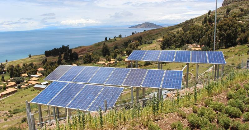 Napelemek: A kormány javaslatának sokan örömmel tapsolnak!