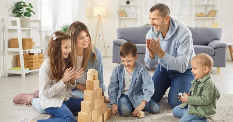 Családi kedvezmény igénybe vehető az szja-mentesség mellett is | Demokrata